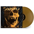 2LP / Soulfly / Savages Gold / Anniversery / Gold Gatefold / Vinyl / 2LP