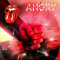 CDRolling Stones / Angry / Single