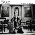 LPDarc Daniel / La Taille De Mon Ame / Vinyl
