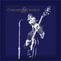 4LPVarious / Concert For George / Import USA / Limited / 4LP