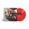 LPCars / Greatest Hits / Red / Vinyl