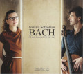 CDBach J.S. / Gamba Sonatas BWV 1027-1029 / Digipack