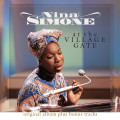 LPSimone Nina / At the Village Gate / Coloured / Vinyl