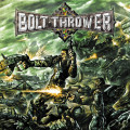 LPBolt Thrower / Honour Valour Pride / Vinyl