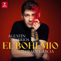 CD / Garcia Thibaut / El Bohemio