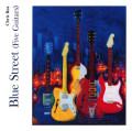 CD / Rea Chris / Blue Street