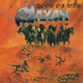 CD / Saxon / Dogs Of War
