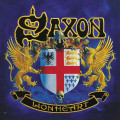 CD / Saxon / Lionheart