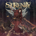 LP / Serenity / Nemesis A.D. / Gatefold / Vinyl
