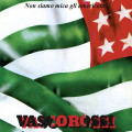 LPRossi Vasco / Non Siamo Mica Gli Americani! / 40 Rplay / Vinyl