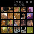 CD / Finn Neil / 7 Worlds Collide / Live At The St. James