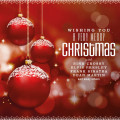 LP / Various / Wishing You a Very Merry Christmas / Coloured / Vinyl