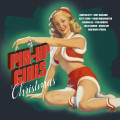 LPVarious / Pin-Up Girls Christmas / Coloured / Vinyl