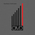 CD / O.M.D. / Bauhaus Staircase / Digipack