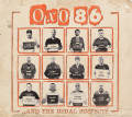 CDOxo 86 / And The Usual Supects / Digipack