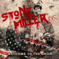 CD / Stonemiller Inc. / Welcome To The Show / Digipack