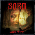 CDS.O.R.M / Under My Skin / Digipack