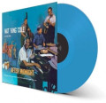 LPCole Nat King / After Midnight / Transparant Blue / Vinyl