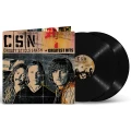 LP / Crosby Stills & Nash / Greatest Hits / Vinyl