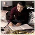 LPBaker Chet / Best of Chet Baker / Solid Purple / Vinyl