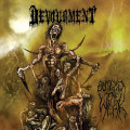 LPDevourment / Butcher The Weak / Vinyl