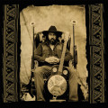 CD / Brother Dege / Folk Song Of The American Longhair / Digiapck