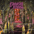 CD / Carnal Tomb / Embalmed In Decay / Digipack