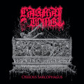 CDCarnal Tomb / Osseous Sarcophagus / Digipack / MCD