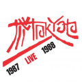 LPMakyota / 1987 Live 1988 / Vinyl