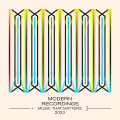 CD / Various / Modern Recordings:Music That Matters 2023