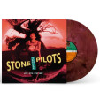 LP / Stone Temple Pilots / Core / Recycled Colour / Vinyl