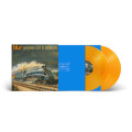 2LPBlur / Modern Life is Rubbish / Orange / Vinyl / 2LP