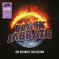 2LP / Black Sabbath / Ultimate Collection / Vinyl / 2LP