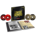 4CD / Lynyrd Skynyrd / Fyfty / Deluxe / 4CD / 
