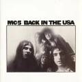LP / MC 5 / Back In The USA / Clear / Vinyl