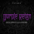 LPFuture / Purple Reign / Reedice / Vinyl
