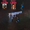 LPColon Willie & Hector Lavoe / Vigilante / Vinyl