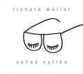 LPMüller Richard / Nočná Optika / Vinyl
