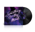 LP / Purple Disco Machine / Something On My Mind / Vinyl / 12" Single