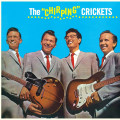 LPHolly Buddy / Buddy Holly and the Chirping Crickets / CLR / Vinyl