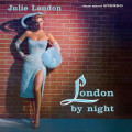 LPLondon Julie / London By Night / Orange / Vinyl