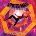 2CD / OST / Spider-Man:Across the Spider-Verse / 2CD
