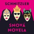 CD / Schnitzler Arthur / Snová novela / Ladyha / MP3