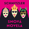 CDSchnitzler Arthur / Snov novela / Ladyha / MP3