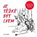 CD / Orlev Uri / Je těžké být lvem / MP3