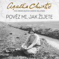 CDChristie Agatha Mallowan / Povzmi,jak ijete / Hudekov M. / MP3