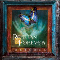 4LPReturn To Forever / Returns / Vinyl / 4LP