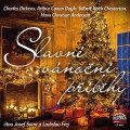 CD / Various / Slavné vánoční příběhy / MP3