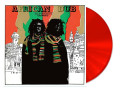 LP / Gibbs Joe / African Dub All-Mighty Chapter 3 / Red / Vinyl