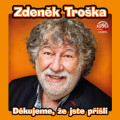 CDTroka Zdenk / Dkujeme, e jste pili / MP3